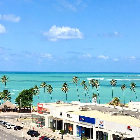 Apartamento Beira Mar Maceio Eksteriør billede
