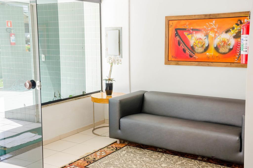 Apartamento Beira Mar Maceio Værelse billede