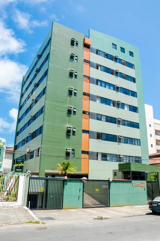 Apartamento Beira Mar Maceio Værelse billede