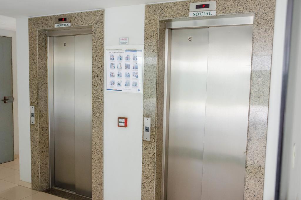 Apartamento Beira Mar Maceio Værelse billede