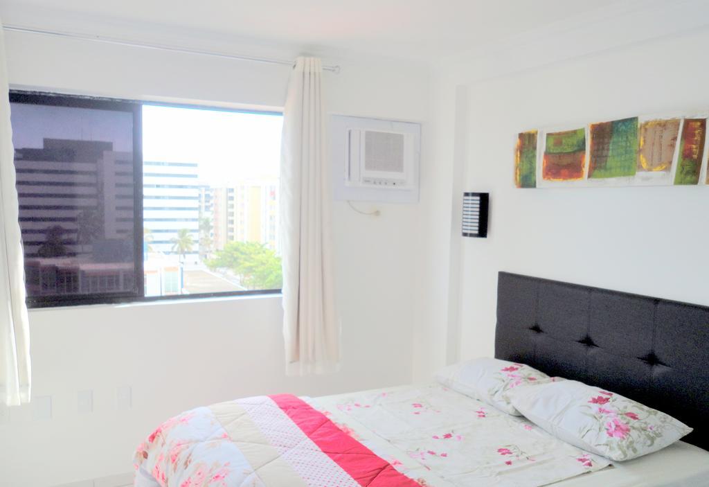Apartamento Beira Mar Maceio Eksteriør billede