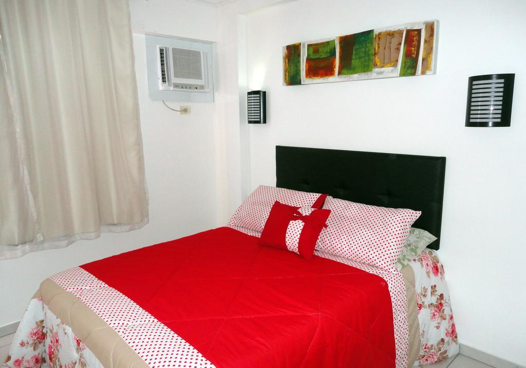 Apartamento Beira Mar Maceio Eksteriør billede