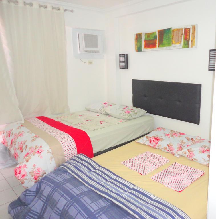 Apartamento Beira Mar Maceio Eksteriør billede