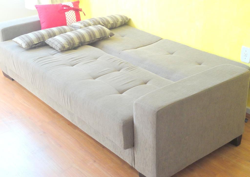 Apartamento Beira Mar Maceio Eksteriør billede