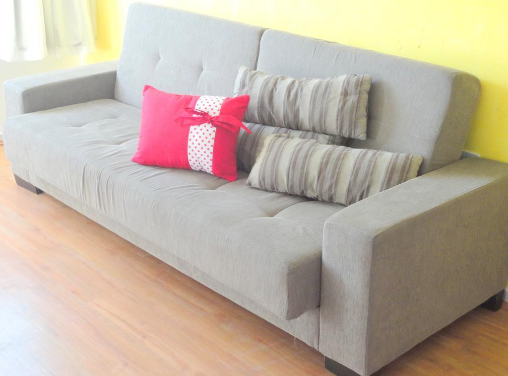 Apartamento Beira Mar Maceio Eksteriør billede